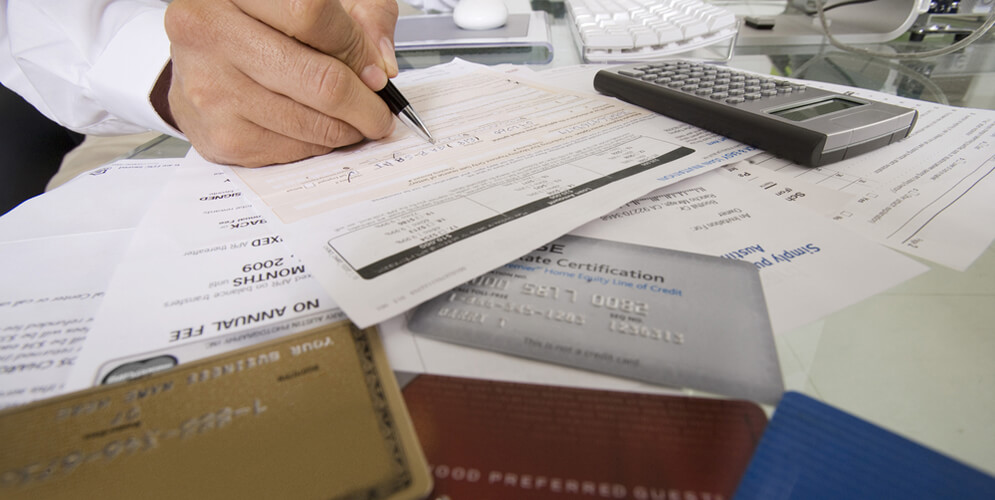 Financial SBLC